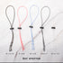 Adjustable + Washable Face Mask String